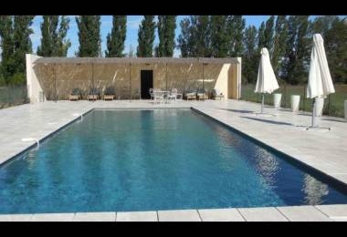 Domaine de Rochegude Eden