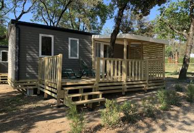 Camping la Montagne