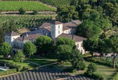 Château Gigognan