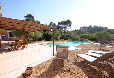 La Villa Des Pierroux