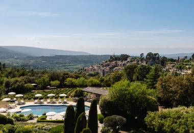Domaine de Capelongue