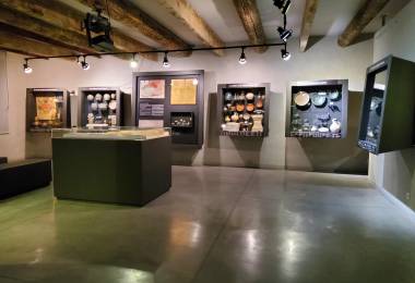 Musée d'Apt