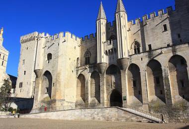 Avignon Blues Festival - 20e édition