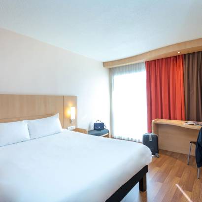 Ibis Hotel