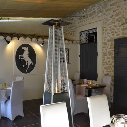 L'Auberge de Cheval Blanc L'Auberge de Cheval Blanc