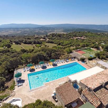 Camping des Sources campsite****