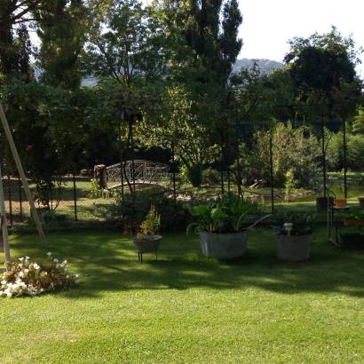 L'auberge paysanne L'auberge paysanne