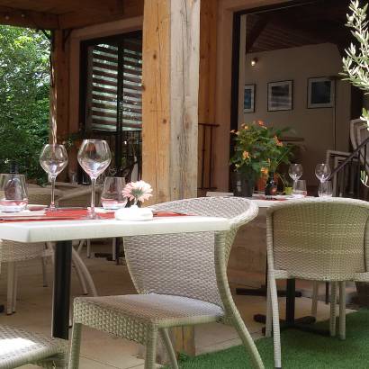Le P'tit Resto Le P'tit Resto