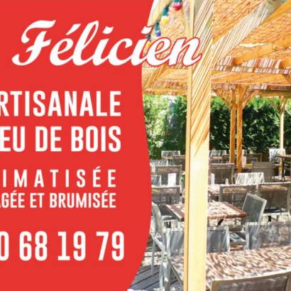 Chez Félicien Chez Félicien