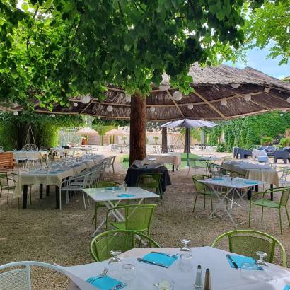 Auberge la Bastide Neuve Auberge la Bastide Neuve