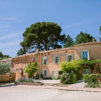 Domaine de Bélézy naturist campsite