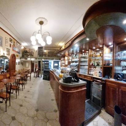 Café de France Café de France