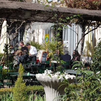 Le Jardin du Quai Le Jardin du Quai