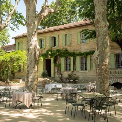 Auberge de la Treille Auberge de la Treille