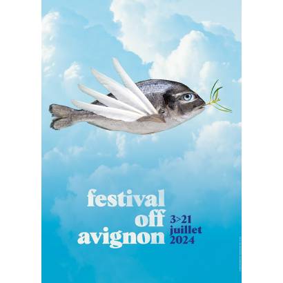 Festival Off Avignon - 58th edition