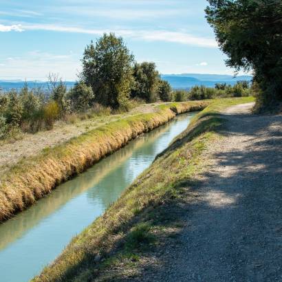 11 - Du Ventoux à L'Isle-sur-la-Sorgue