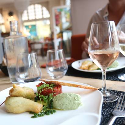 Au Comptoir Au Comptoir