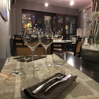L'Instant Gourmand L'Instant Gourmand