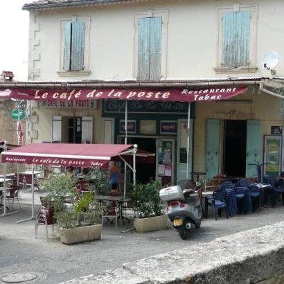 Café de la Poste Café de la Poste