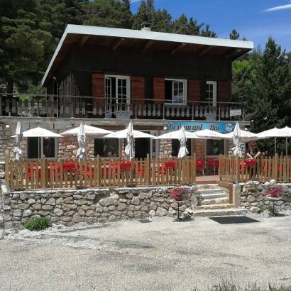 Gîte Zbir Gîte Zbir