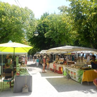 Foire artisanale Foire artisanale