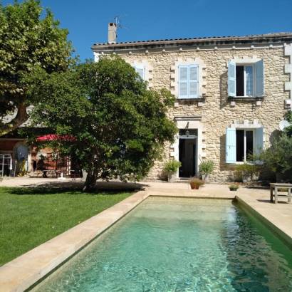 Villa Camélias Villa Camélias