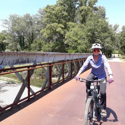 MTB Nr. 62 - Brücke Pont Julien