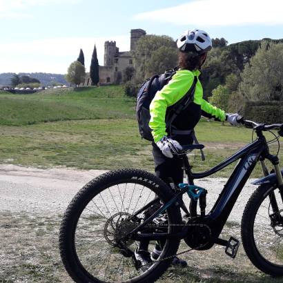 Mountainbikeroute n°34 – Door bergdorpjes