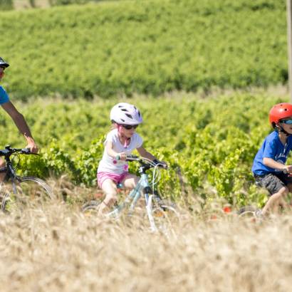 VTT n°27 - Petit tour de La Tour