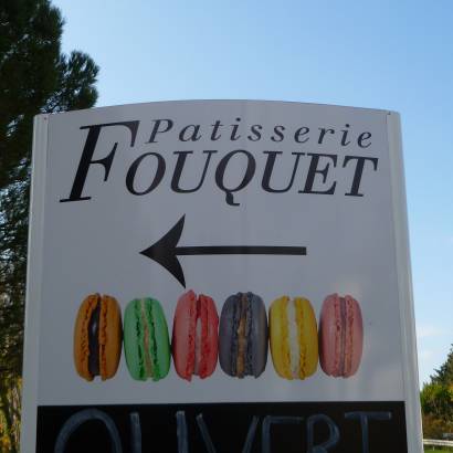 Patisserie Fouquet Patisserie Fouquet