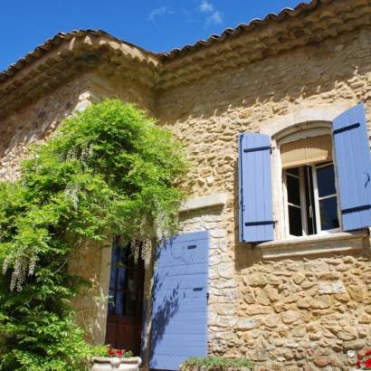 Gîte Mas du Vieux Chemin Gîte Mas du Vieux Chemin