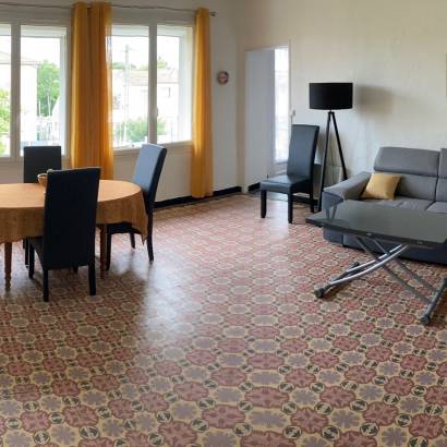 Location 149 rue Crillon Location 149 rue Crillon