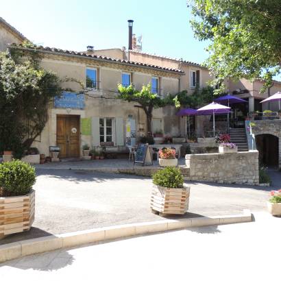 Auberge de Savoillans Auberge de Savoillans