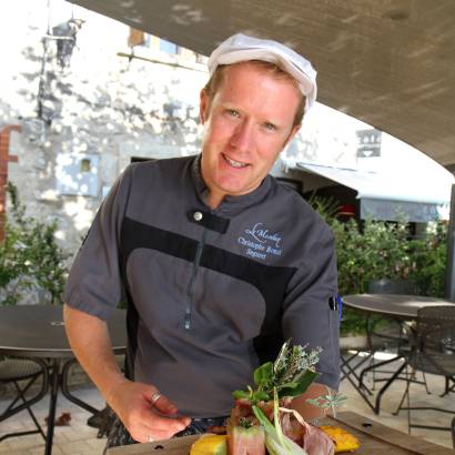 Le Mesclun Le Mesclun