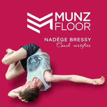 Massages et Yoga par Nadège Bressy