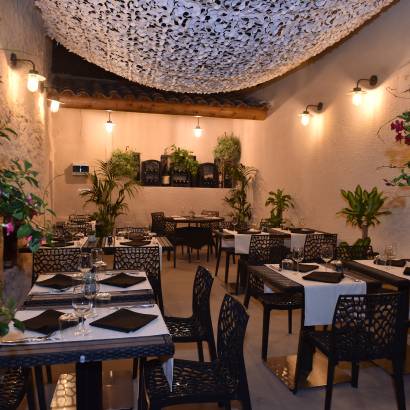 La Cantina La Cantina