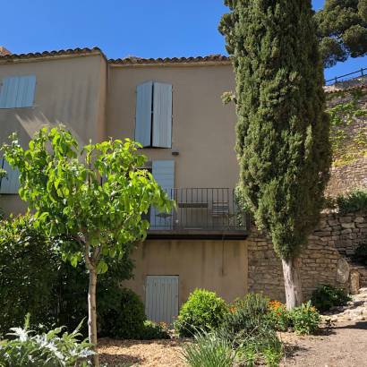 Le Jardinet - J & E Casalis Le Jardinet - J & E Casalis