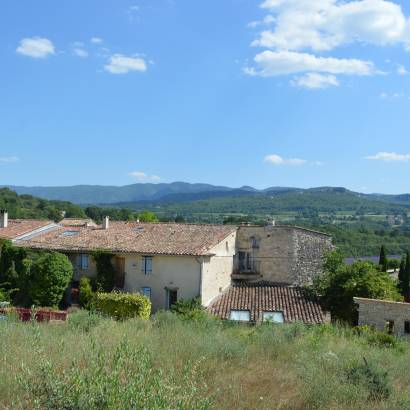 Ma Maison de Loin