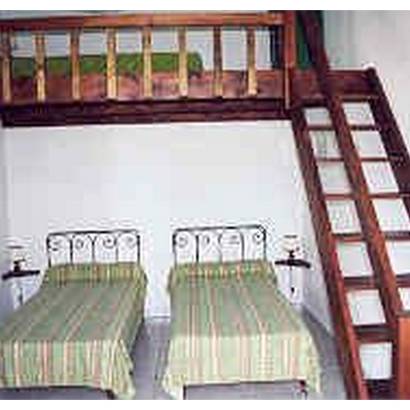 Gîte La Ronde 2 Gîte La Ronde 2