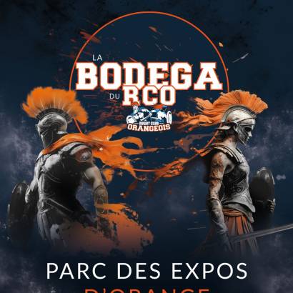 La Bodega du RCO La Bodega du RCO