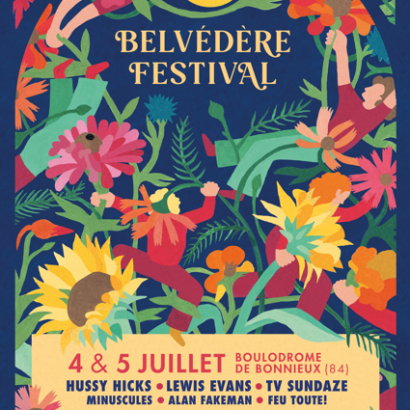 Belvédère Festival Belvédère Festival