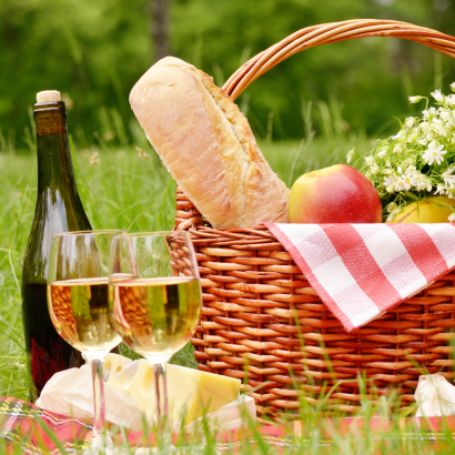Winegrower's Picnic Winegrower's Picnic