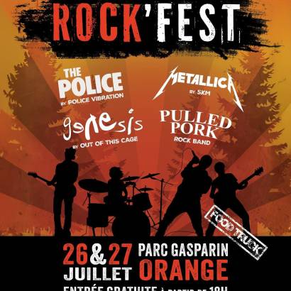Rock'Fest Rock'Fest