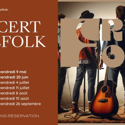 Live Music Bar Coquillade Live Music Bar Coquillade