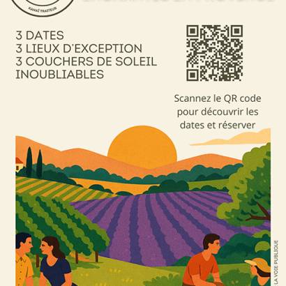 Picnic en Luberon – Au cœur des Lavandes à Cucuron Picnic en Luberon – Au cœur des Lavandes à Cucuron