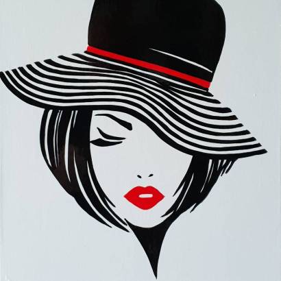 Exposition : peintures de Christian Abadie Exposition : peintures de Christian Abadie