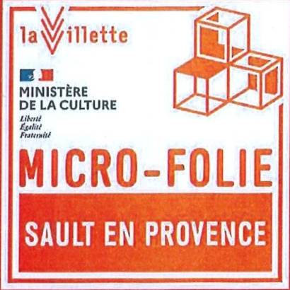 Microfolie à Sault : Bestiaire et les animaux dans l'art Microfolie à Sault : Bestiaire et les animaux dans l'art