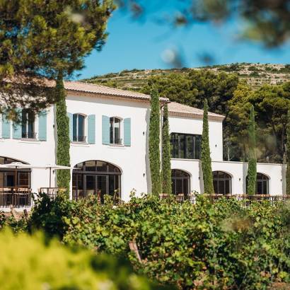 Visite et dégustations au Domaine de Coyeux Visite et dégustations au Domaine de Coyeux