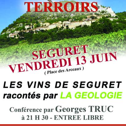 Terroir-Umfrage Terroir-Umfrage