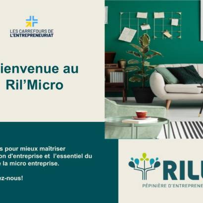 Ril micro Ril micro